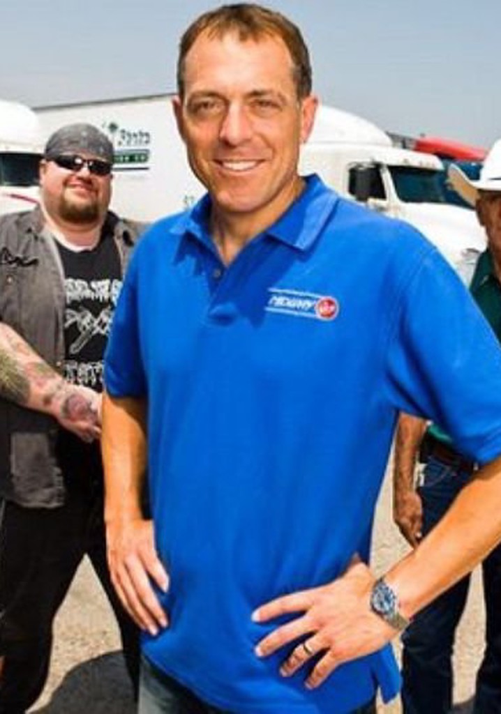 Truck Stop Missouri stream tv show online